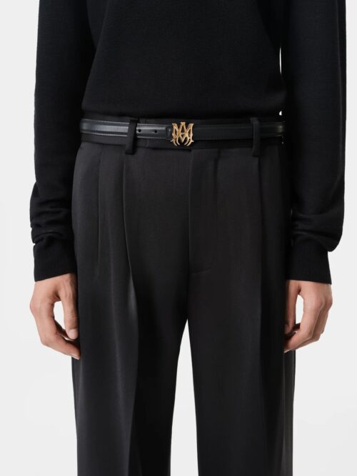 MA 2 CM AMIRI BELT