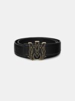 MA Quad 4 CM Amiri Belt