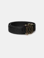 MA Quad 4 CM Amiri Belt