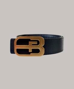 BF – REVERSIBLE DESIGNER BELT