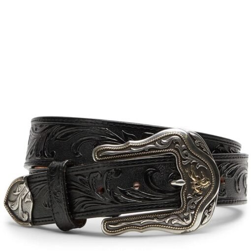 Men's Westerly Ride Belt By Simon's