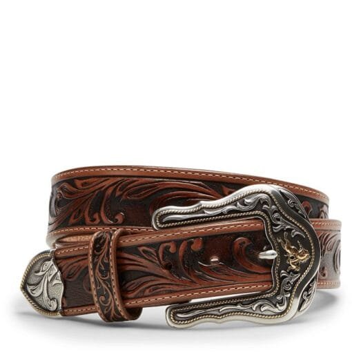 Tl Men's Westerly Ride Belt