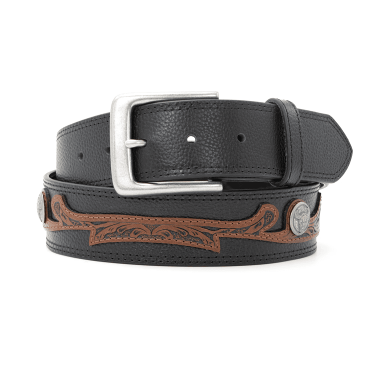 EEL Products  / E-24969 TRIMMAERS BELT 13 ivory main image 1