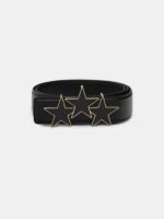 Three Star 4 CM Amiri Belt