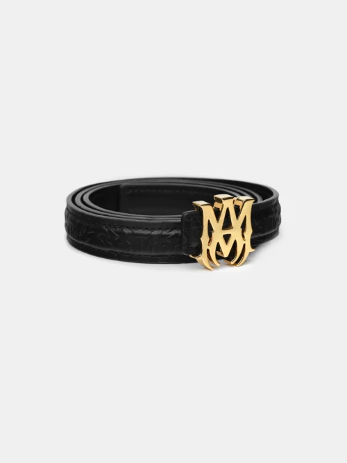 MA Quad 2 CM Amiri Belt
