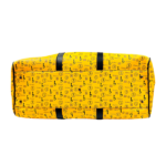 Duffel Bag Yellow