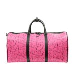 Duffel Bag Pink