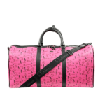 Duffel Bag Pink