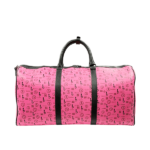 Duffel Bag Pink