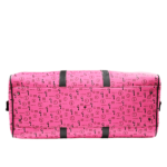 Duffel Bag Pink