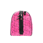 Duffel Bag Pink