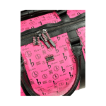 Duffel Bag Pink
