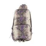 Sling Bag Purple
