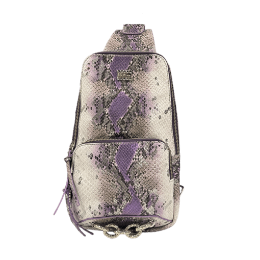 Sling Bag Purple