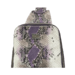 Sling Bag Purple