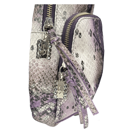 Sling Bag Purple