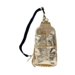 Sling Bag Gold