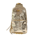 Sling Bag Gold
