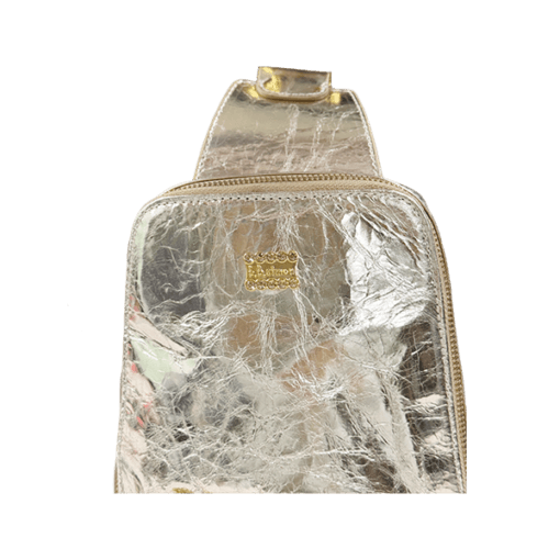 Sling Bag Gold