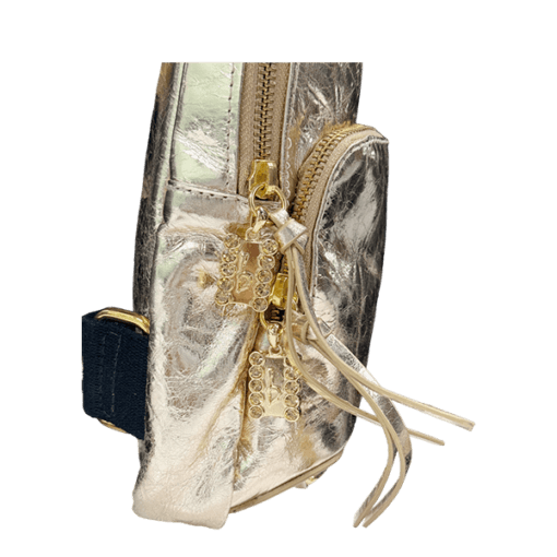 Sling Bag Gold