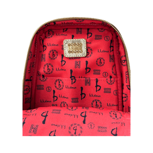 Sling Bag Gold
