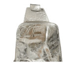 Sling Bag Silver