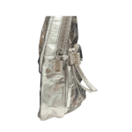 Sling Bag Silver