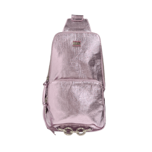 Sling Bag Pink