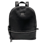 Medium Backpack – Classic Black