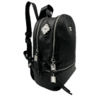 Medium Backpack – Classic Black