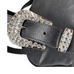 Medium Backpack – Classic Black