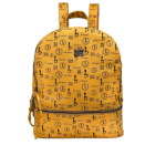 Medium Backpack – Butterscotch