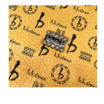 Medium Backpack – Butterscotch