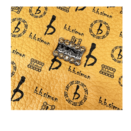 Medium Backpack – Butterscotch