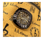 Medium Backpack – Butterscotch