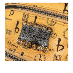 Medium Backpack – Butterscotch