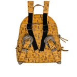 Medium Backpack – Butterscotch