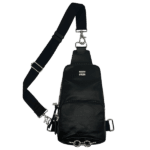 Sling Bag – Classic Black