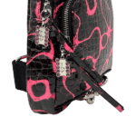 Sling Bag – Electric Pink