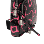 Sling Bag – Electric Pink