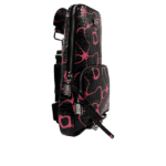 Sling Bag – Electric Pink