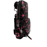 Sling Bag – Electric Pink