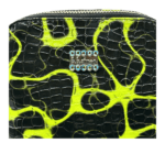 Sling Bag – Electric Green