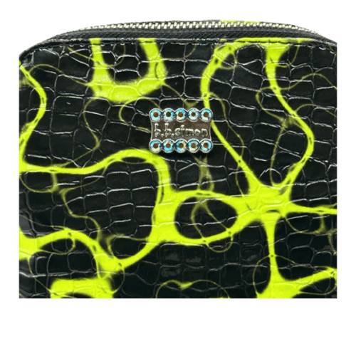 Sling Bag – Electric Green