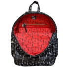 Large Backpack – Black