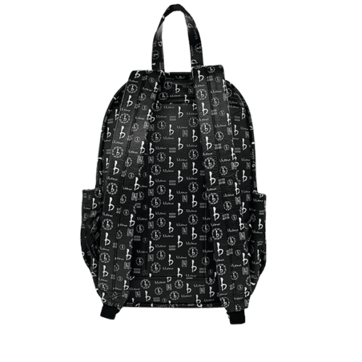 Large Backpack – Black