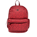 Large Backpack – Red