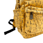 Large Backpack – Butterscotch