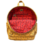 Large Backpack – Butterscotch