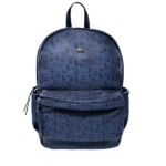 Large Backpack – Navy